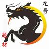 题材九哥