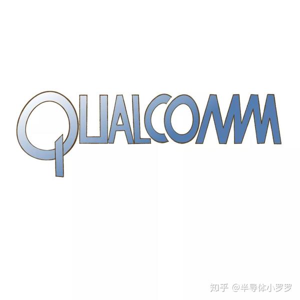 高通——一个“专利流氓”的自我修养 - 知乎