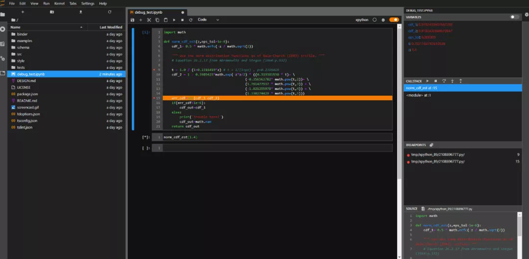 jupyter vs jupyterlab jupyter vs jupyterlab