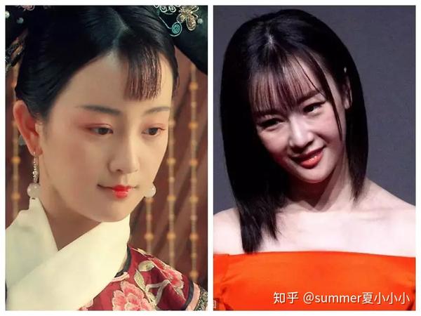 丑女整形成大美人后 老了真的会脸崩吗 知乎