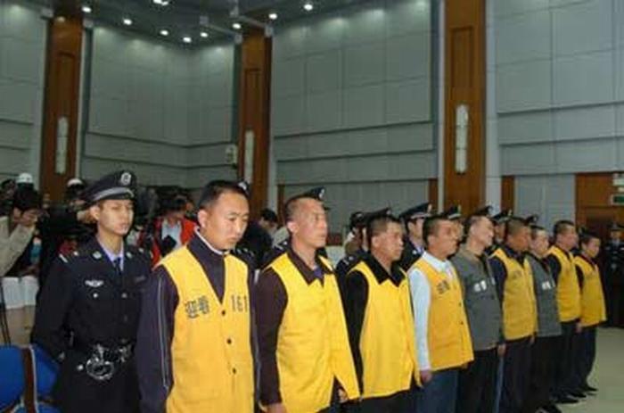 北京公安局李忠义图片