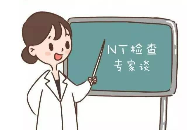 nt检查是什么为什么孕妈妈那么害怕nt检查