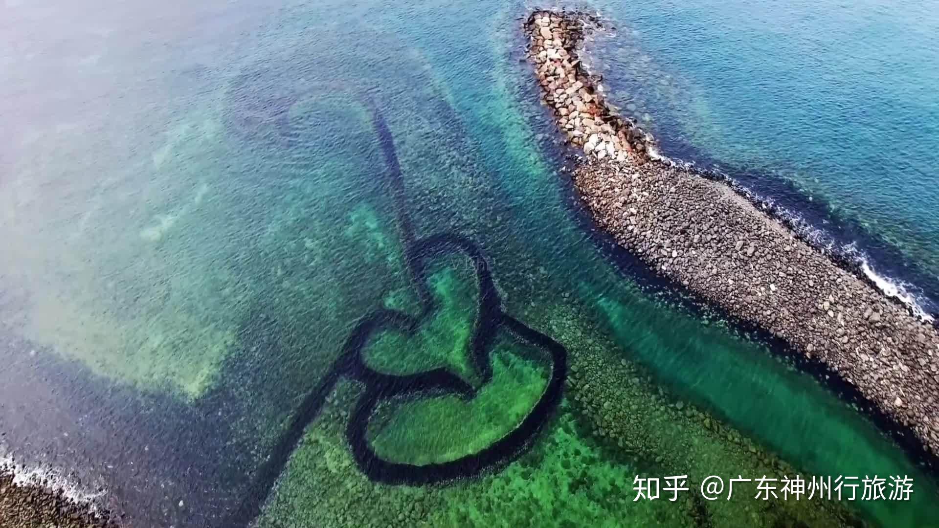 沙巴10个超美岛屿！可媲美马尔代夫！