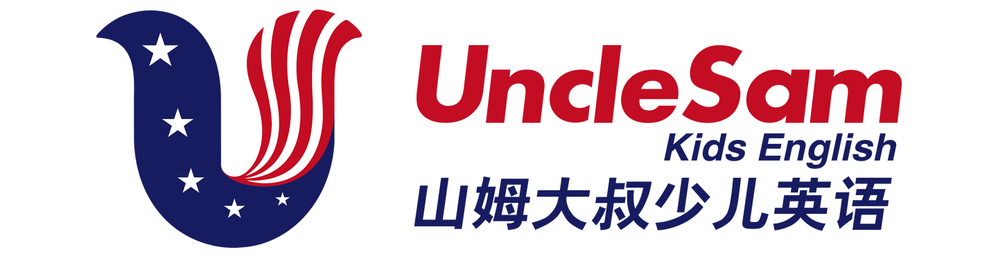山姆大叔少儿英语宁德校区长啥样