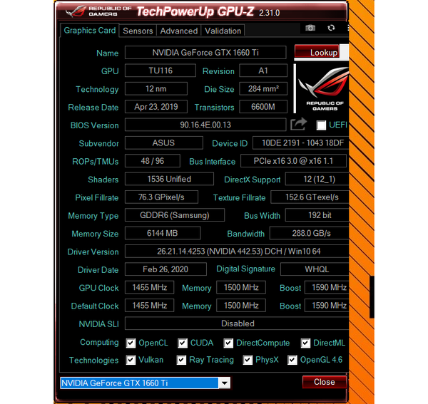华硕飞行堡垒8游戏本评测游戏兼网课的性价比之选