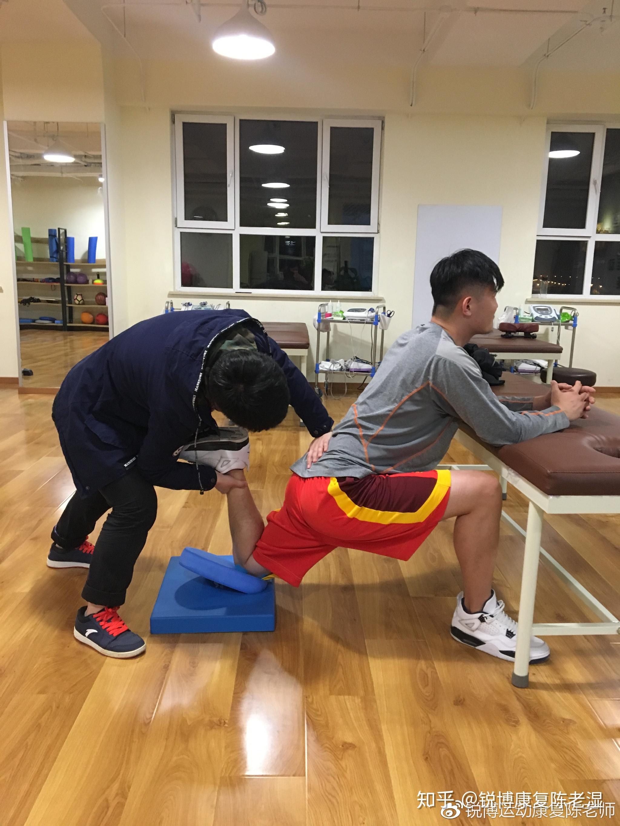 深圳专业的运动康复中心。医家人运动康复 - 知乎