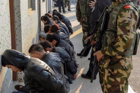 潮汕"毒品村"原支书蔡东家获死刑-社会频道-手机搜狐 m.sohu.com