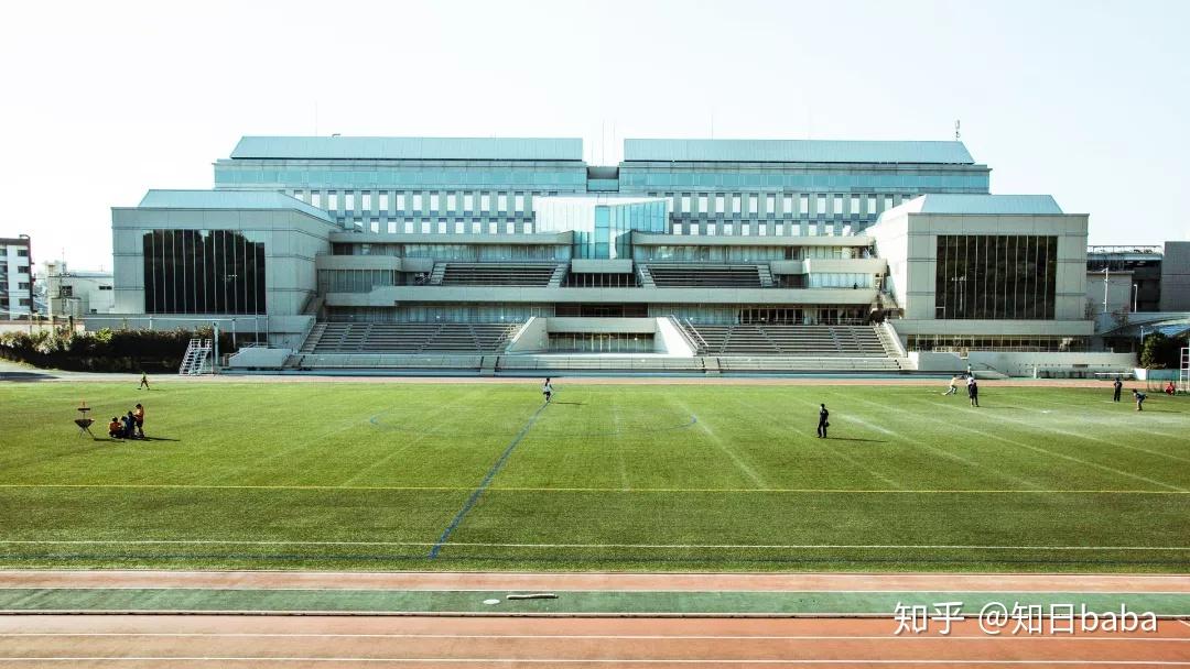 日本留学 | 庆应义塾大学完全介绍 - 知乎