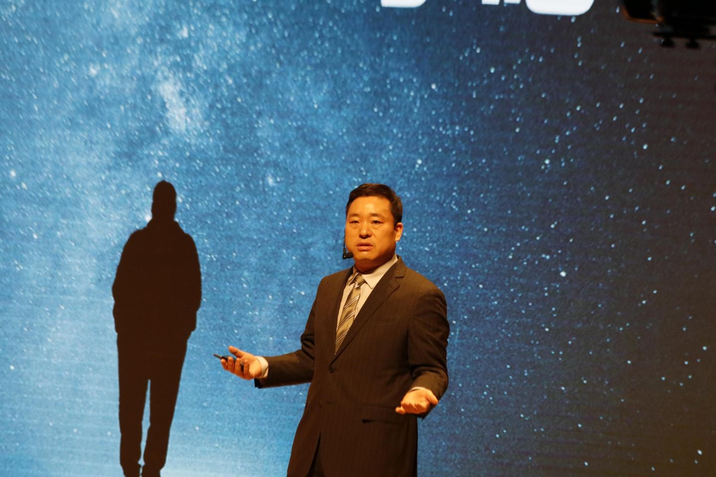 供应链金融创业者李书文告诉你创业路上需要什么