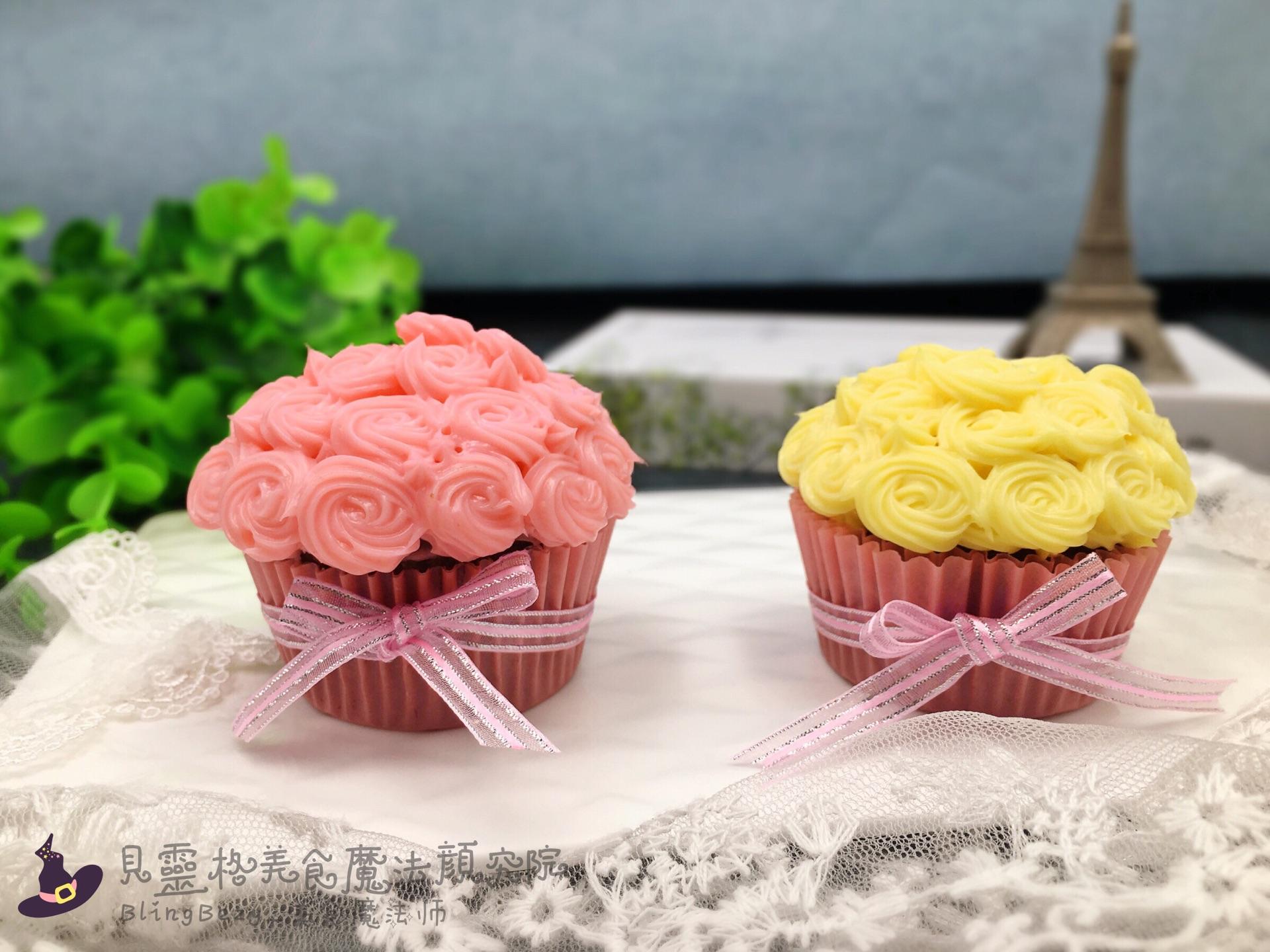 韩式裱花蛋糕师培训_烘焙美学创业培训班