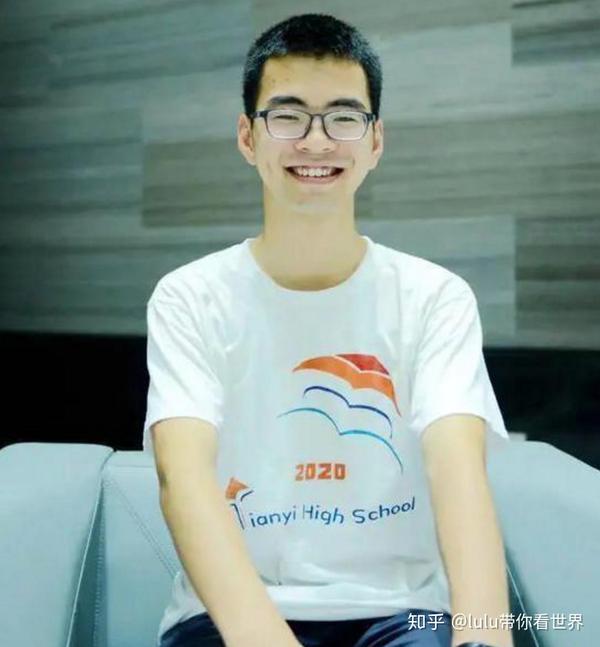 江苏省理科状元公开嘲讽苏州大学惹众怒有时候智商情商真不是一回事