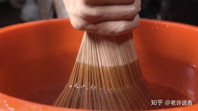 “科学” 的手工制香 - 知乎