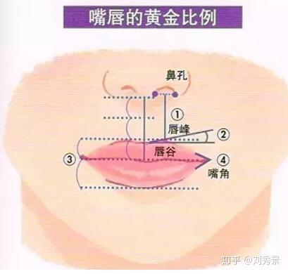 最近抖音很火的在逃公主如何拥有她的性感嘴巴