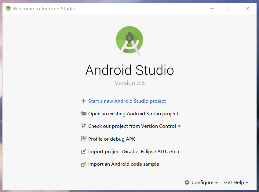 Android Studio超详细安装教程 Android Studio超详细安装教程