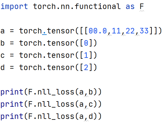 损失函数fcrossentropy中标签形式的探究