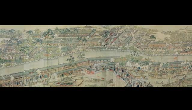 文化价值空间的识别与利用 ——苏州古城道前地区保护与更新策略研究 - 知乎