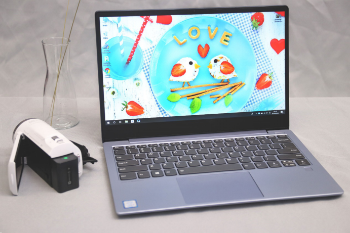 轻薄从不影响强弱联想小新air13使用谈