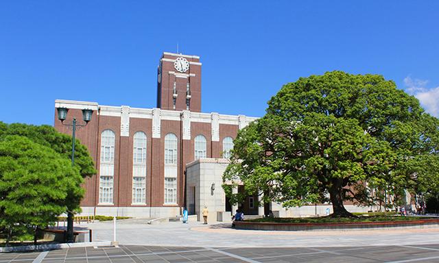 京都大学大学院情报学研究科社会情报学专攻修考经验分享