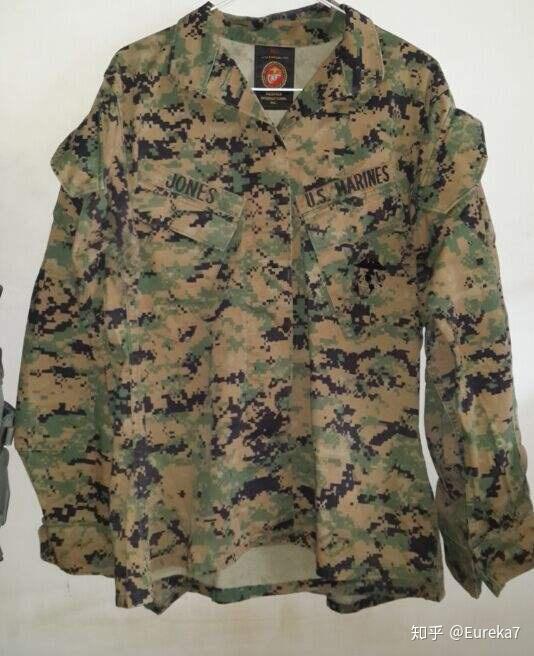 业余介绍红海行动中出现的单兵装备防具