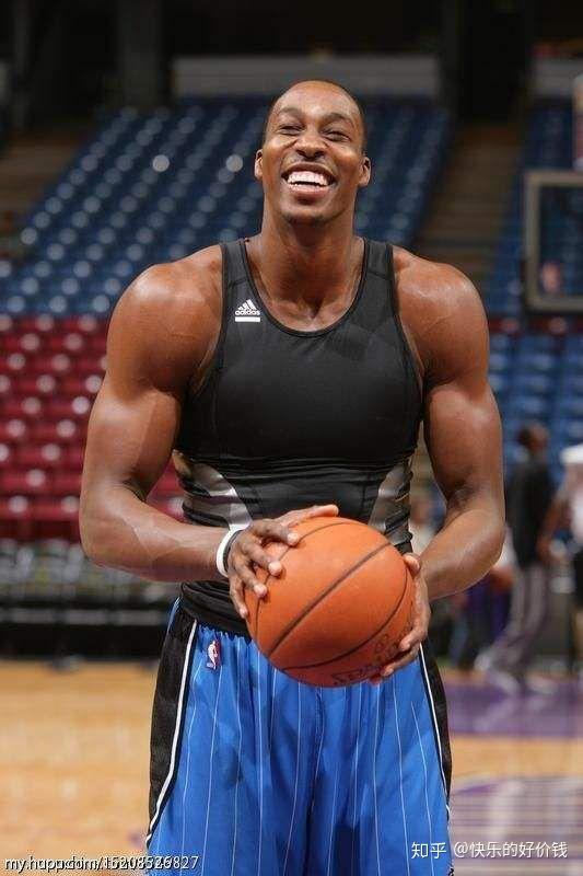 巅峰时期的姚明有多强?