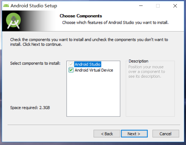 Android Studio超详细安装教程 Android Studio超详细安装教程