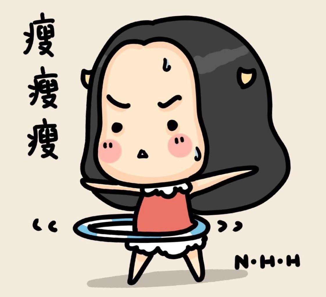 基因密码(一)——减肥的奥秘