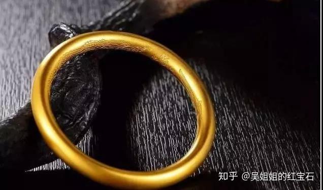 火爆朋友圈的“古法黄金”,你知道多少? - 知乎