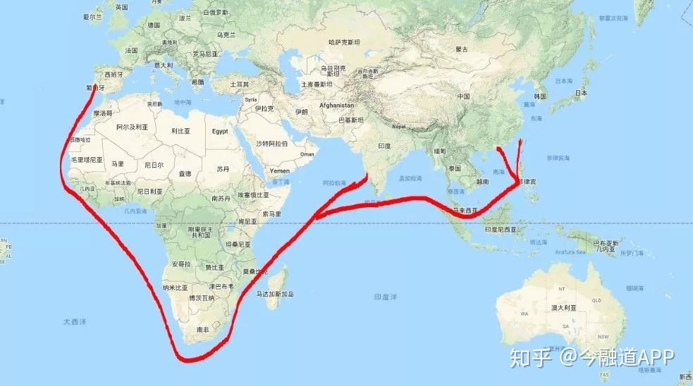 香港的崛起与衰落 - 知乎