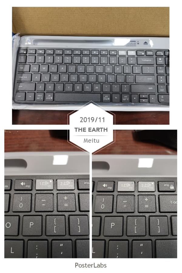 罗技的键盘怎么样