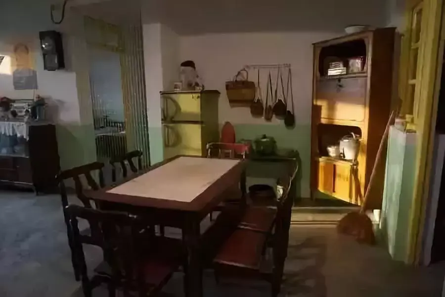 70、80、90年代至21世纪变迁！儿时的家，满满的回忆.. - 知乎