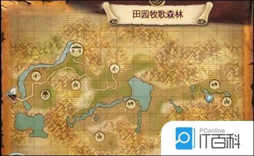 混沌与秩序战士攻略