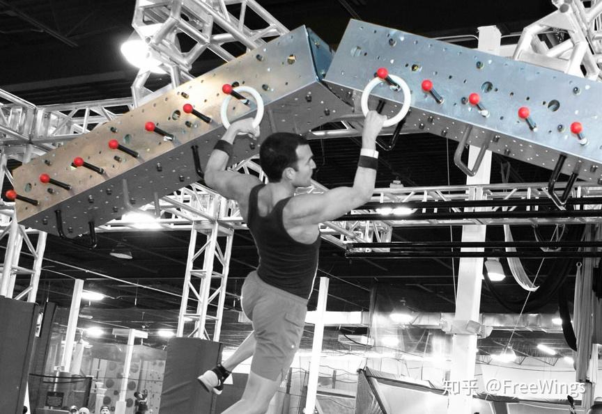 握力终极指南 知乎