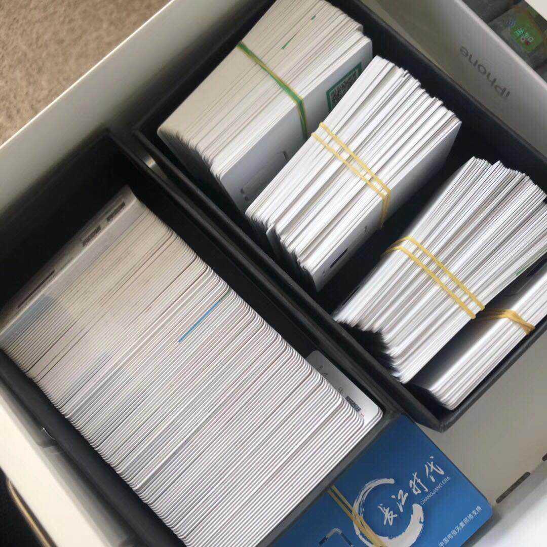 电销卡适用于哪些行业