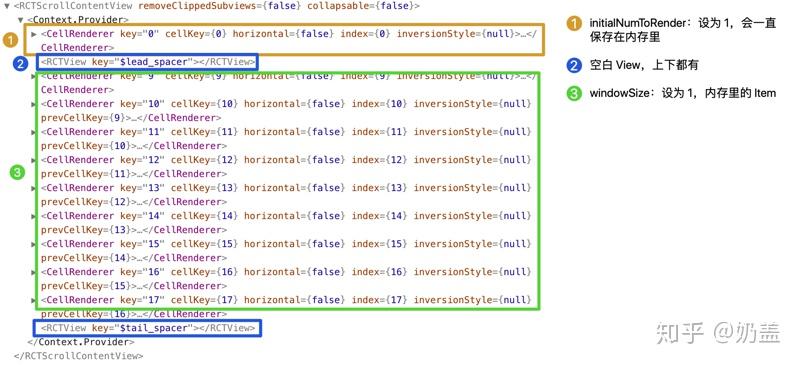 React Native 性能优化指南【全网最全,值得收藏】 React Native 性能优化指南【全网最全,值得收藏】