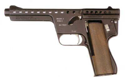 gyrojet火箭式枪械 ――〖枪炮世界〗 pewpewpew.work