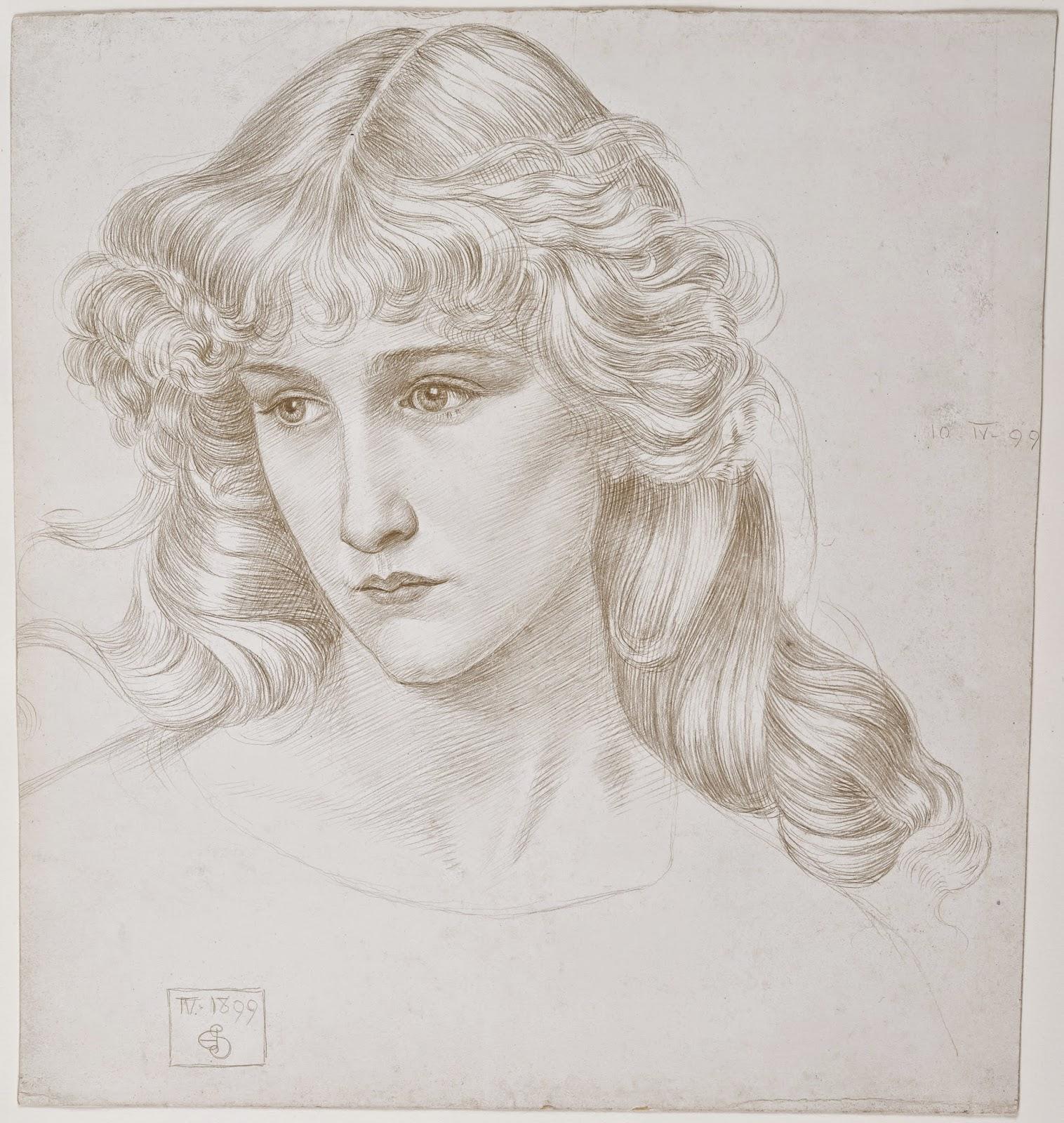 文艺复兴时期,拉斐尔画素描用的银针笔是什么东西? - 知乎