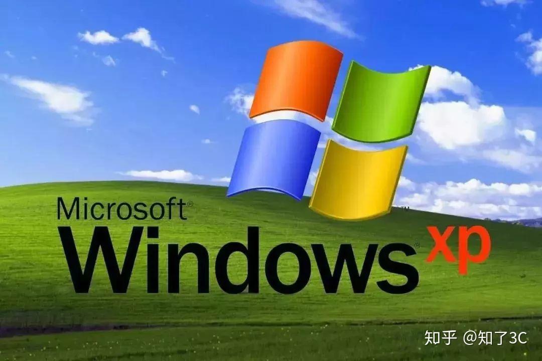 Загрузчик windows 7 не видит windows xp