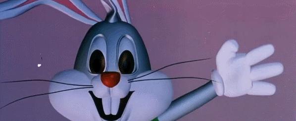 疯狂的兔子电影1997图片