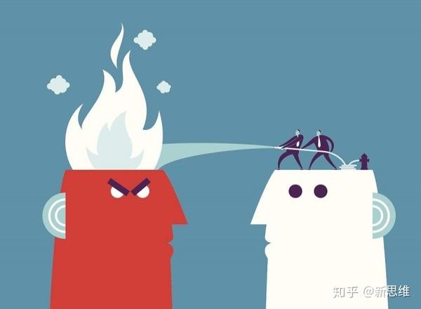 冷处理是一种智慧