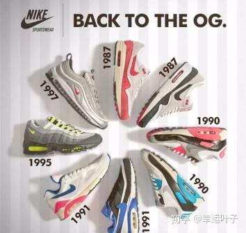 air max 97 1990