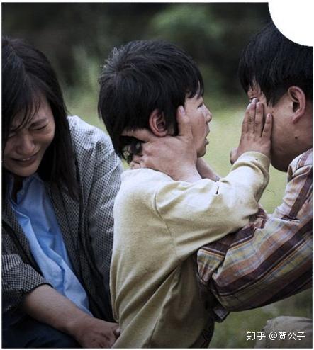 《亲爱的》原型十三年仍在寻子:无论生死都有人在等你