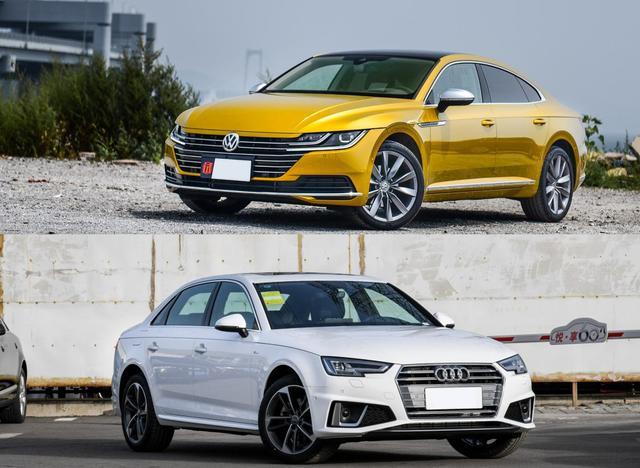 都是20几万开着大众cc和奥迪a4l去撩妹哪个成功率更高