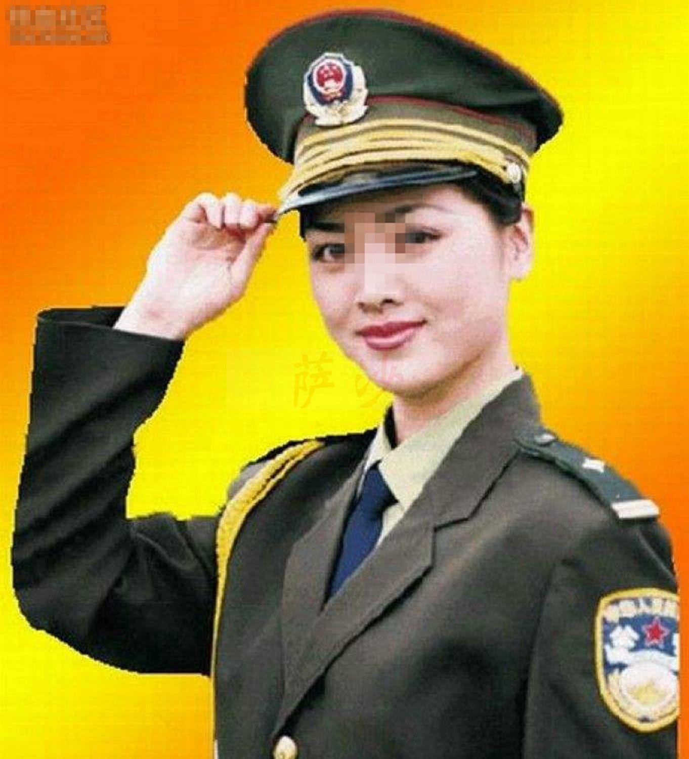 1998年4月22日,昆明市警方在面包车发现两具尸体,女死者是昆明