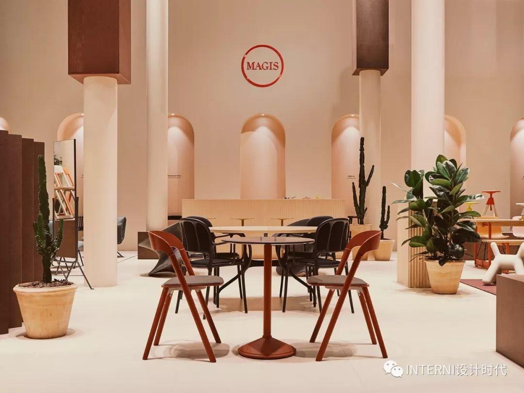2018年米兰国际家具展| 设计宣言:超越自身,面向未来 - 知乎