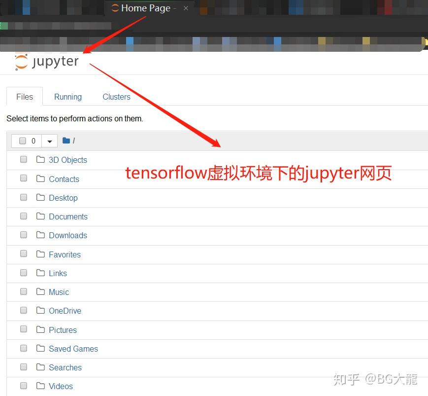 【TensorFlow】怎么在jupyter Notebook中使用TensorFlow - 知乎