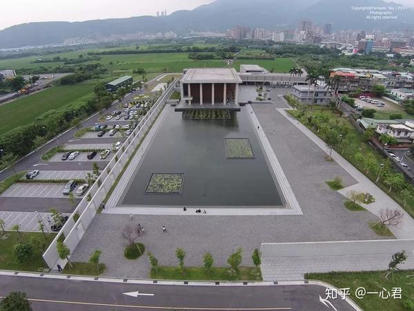 宗教类建筑设计要点及案例赏析 - 知乎
