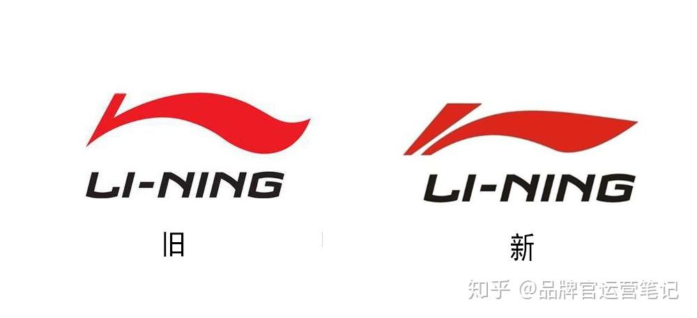 企业在什么情况下才会改换logo? - 知乎