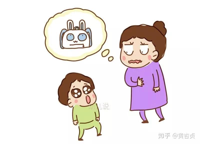 孩子装病不想上学?如何判断是不是真的?心理学家教你4招 - 知乎