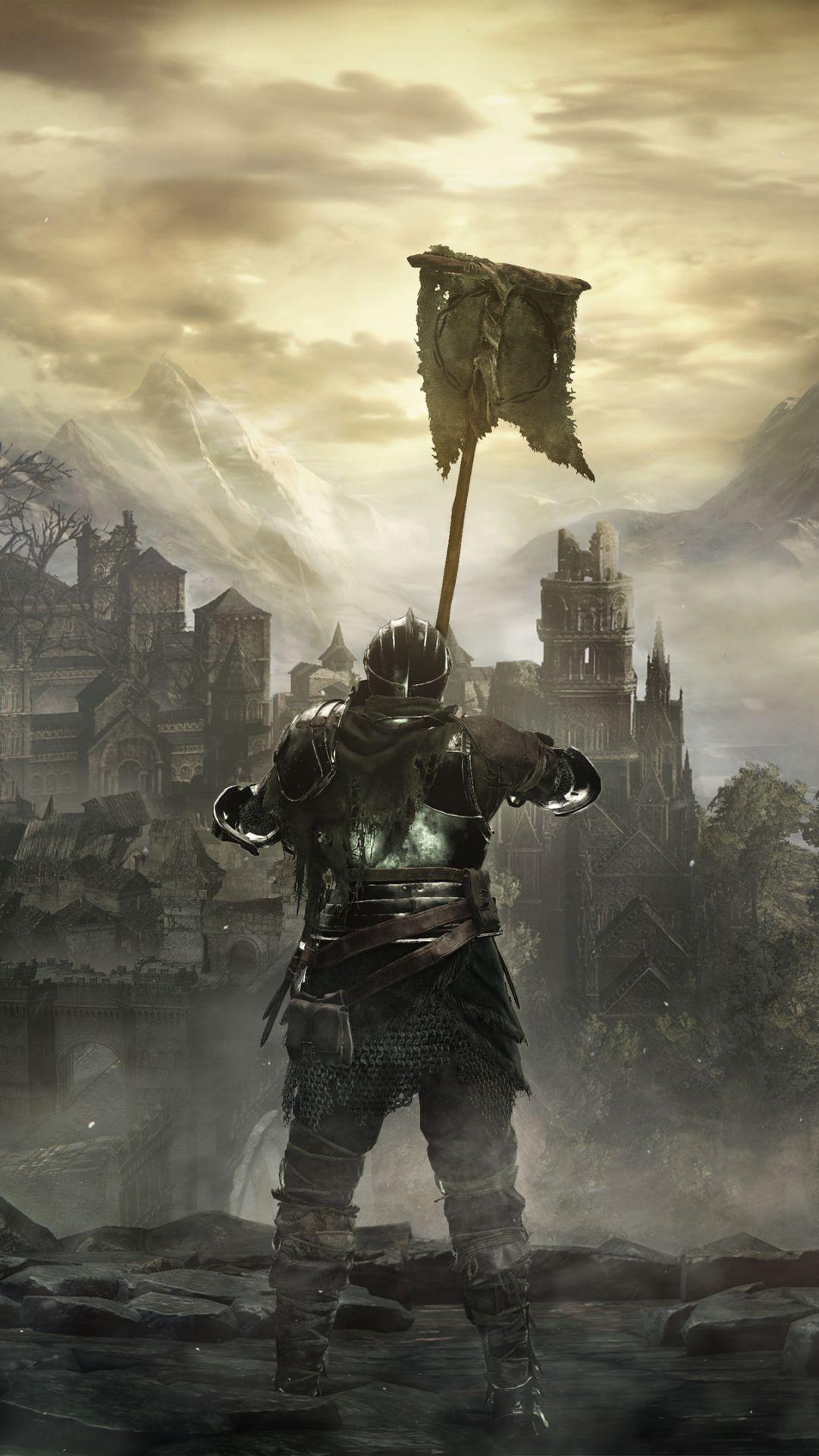 Dark Souls 3