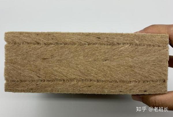 深度讲解椰棕普通黄麻板3d黄麻天然s型黄麻精细黄麻的区别